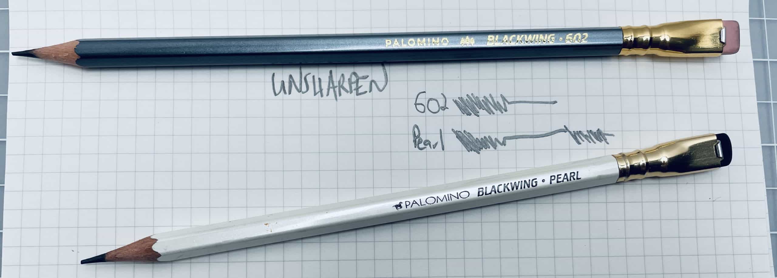 Palomino Blackwing Pencil