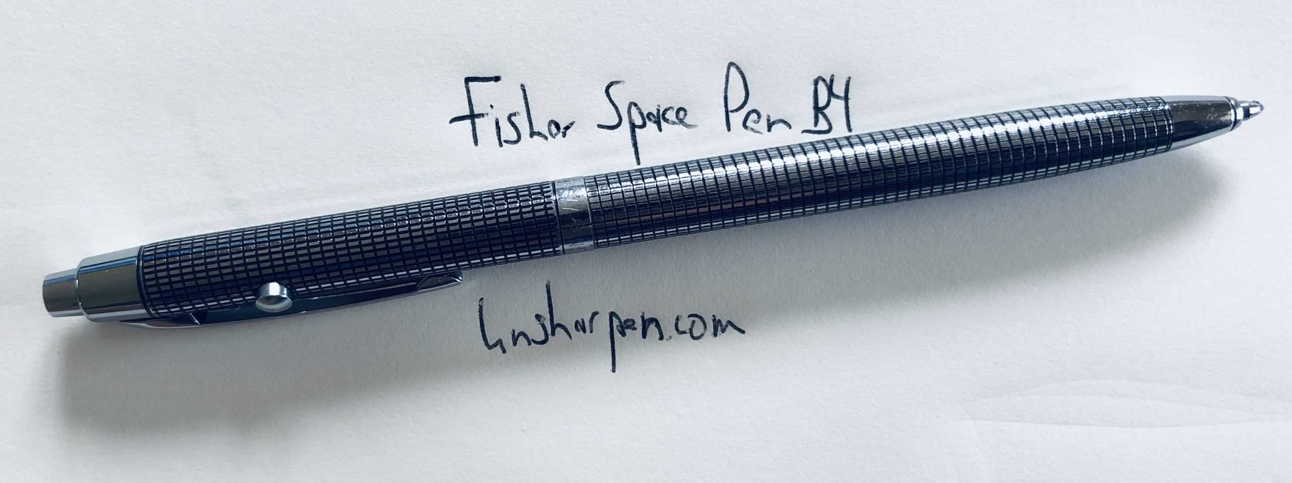 Ersatzmine FISHER Spacetec Spacepen Space Pen