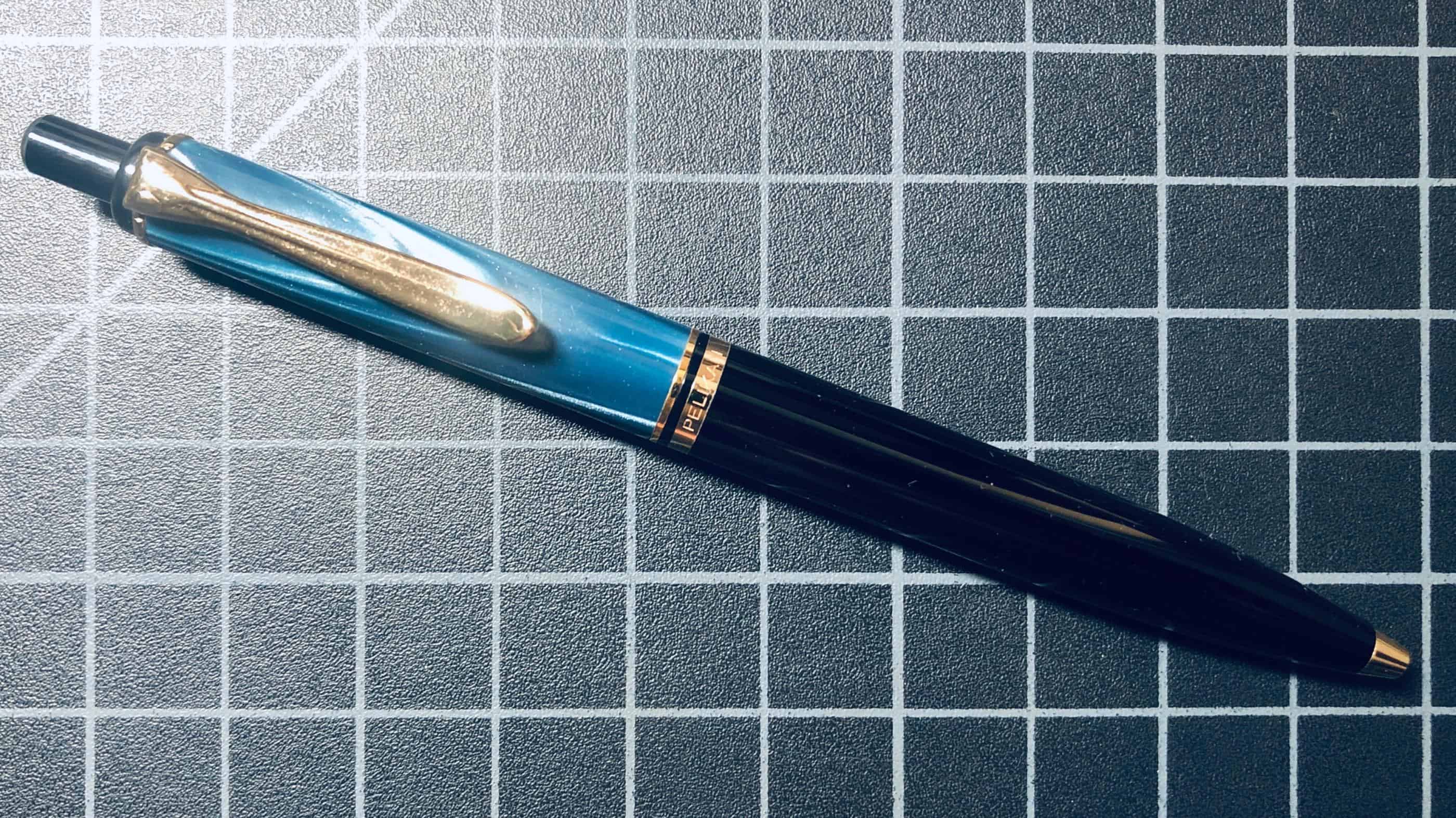 Pelikan K200 Ballpoint Pen