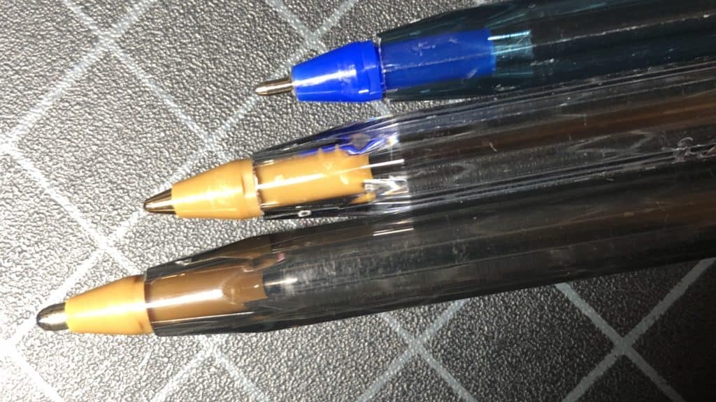 The Best Ballpoint Pens of 2022 Unsharpen