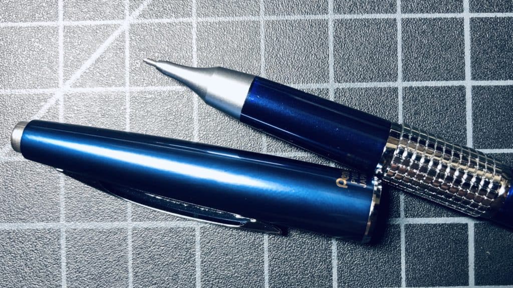 The Most Expensive Vintage Mechanical Pencils Unsharpen