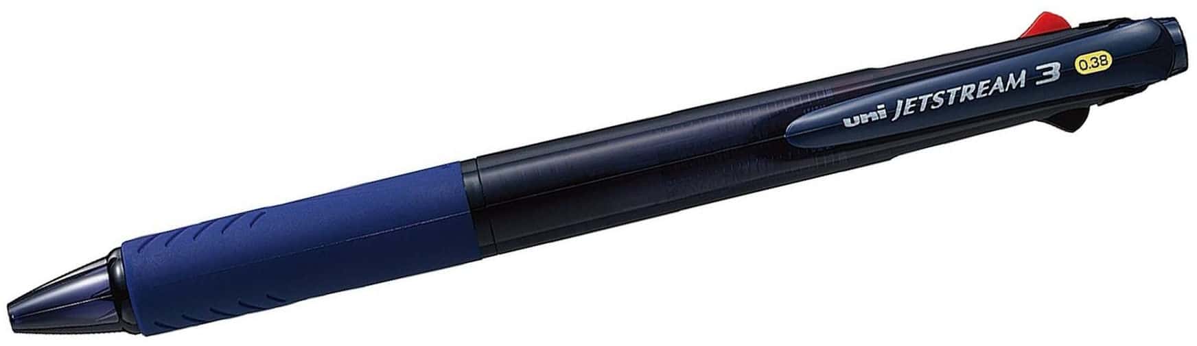 Reusachtig Vervloekt kamp Uni Jetstream 3 Color Multi-pen | Unsharpen