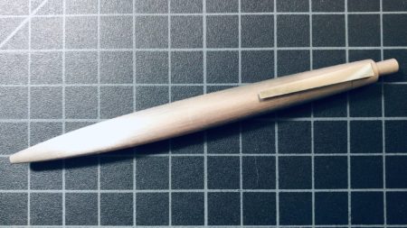 Lamy 2000 Edition in Stainless Steel