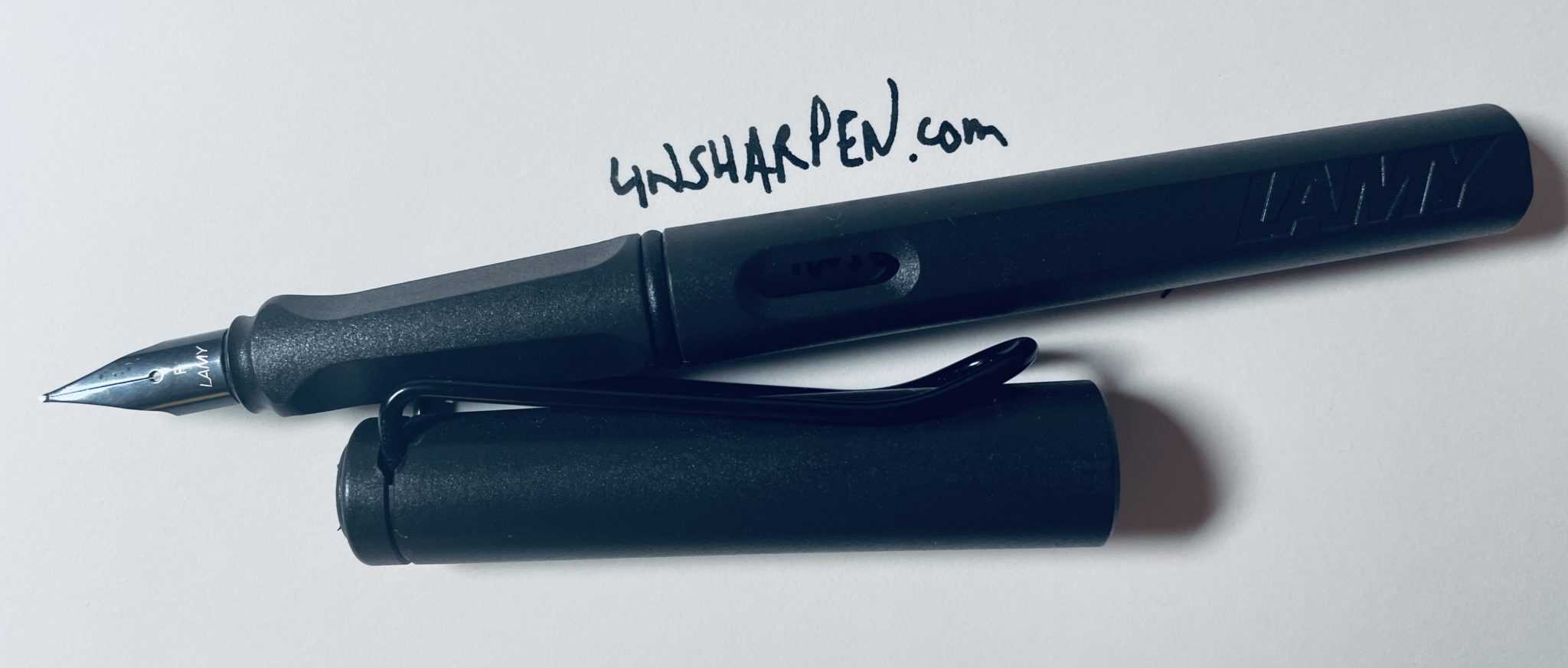 The Best Fountain Pens Under 50 Unsharpen