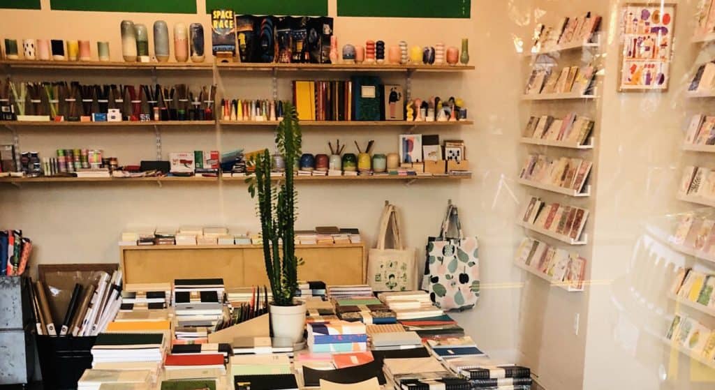 The Best Stationery Shops in Portland, Oregon | Unsharpen