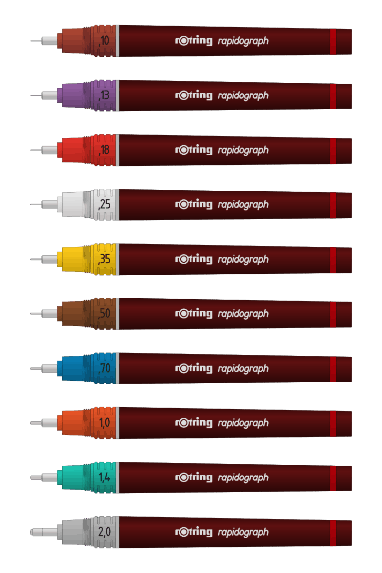 iso-drafting-pencil-color-coding-guide-unsharpen