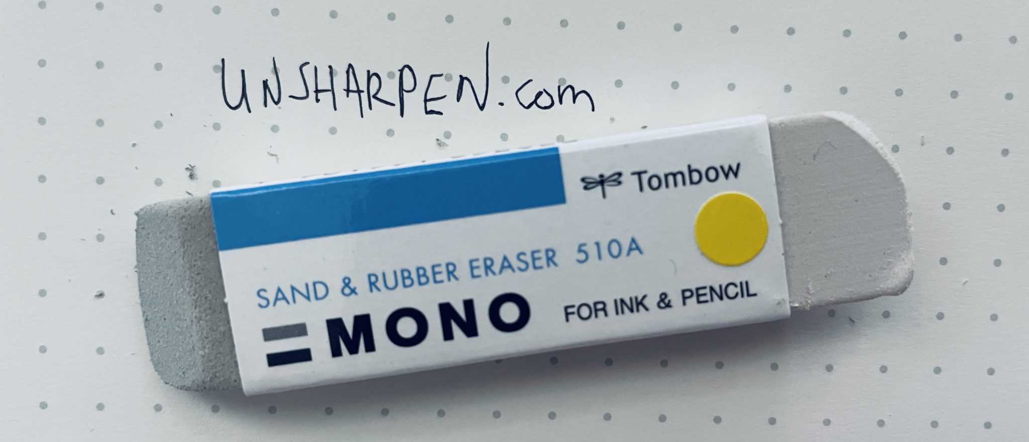 The Best Ways To Erase Pen Ink From Paper | Unsharpen