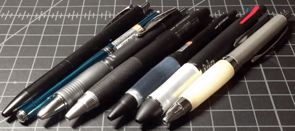 premium-japanese-pens-what-is-an-executive-pen-and-which-should-you