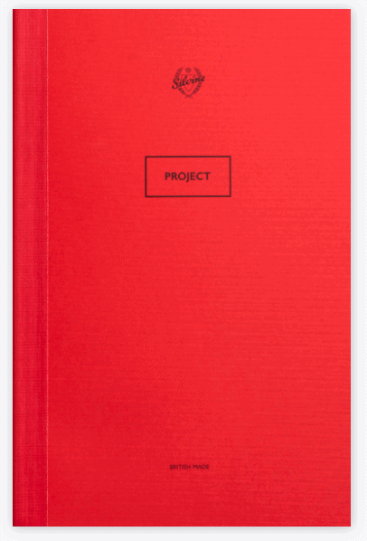 Silvine Project Notebook