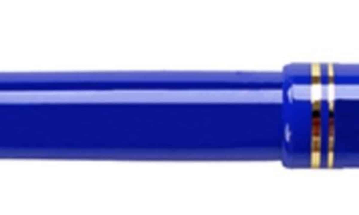 Pilot 78G Fountain Pen Unsharpen