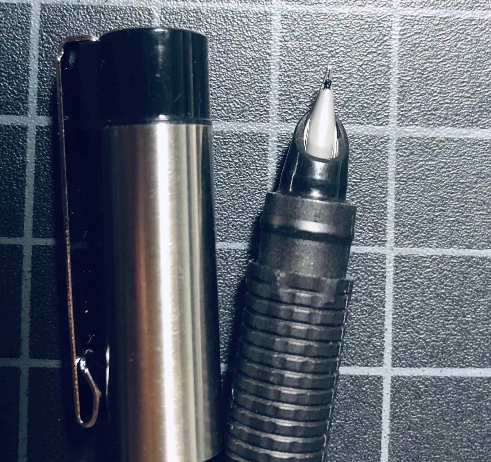 Zebra V-301 Fountain Pen