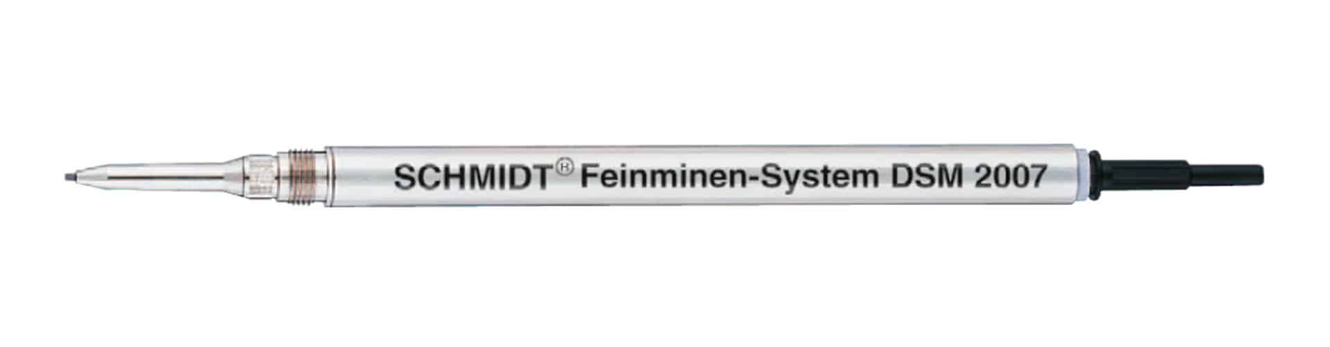 SCHMIDT DSM 2006 FEINMINEN PENCIL SYSTEM 0.7MM 