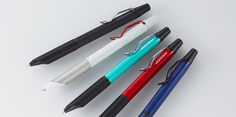 uni jetstream edge 3 multi pen